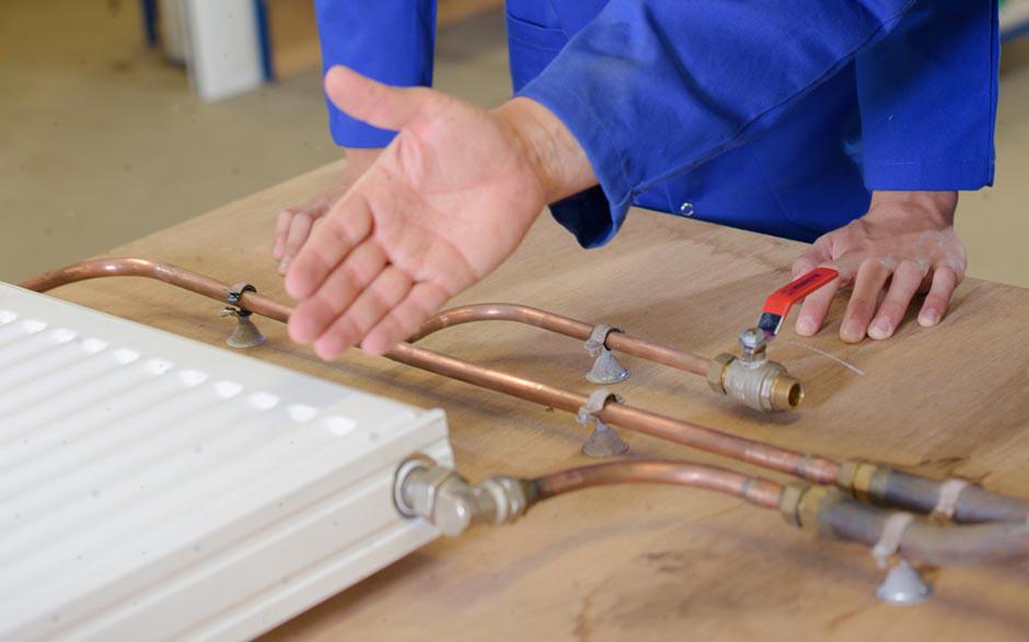 prix dépannage climatisation industrielle Ceyreste