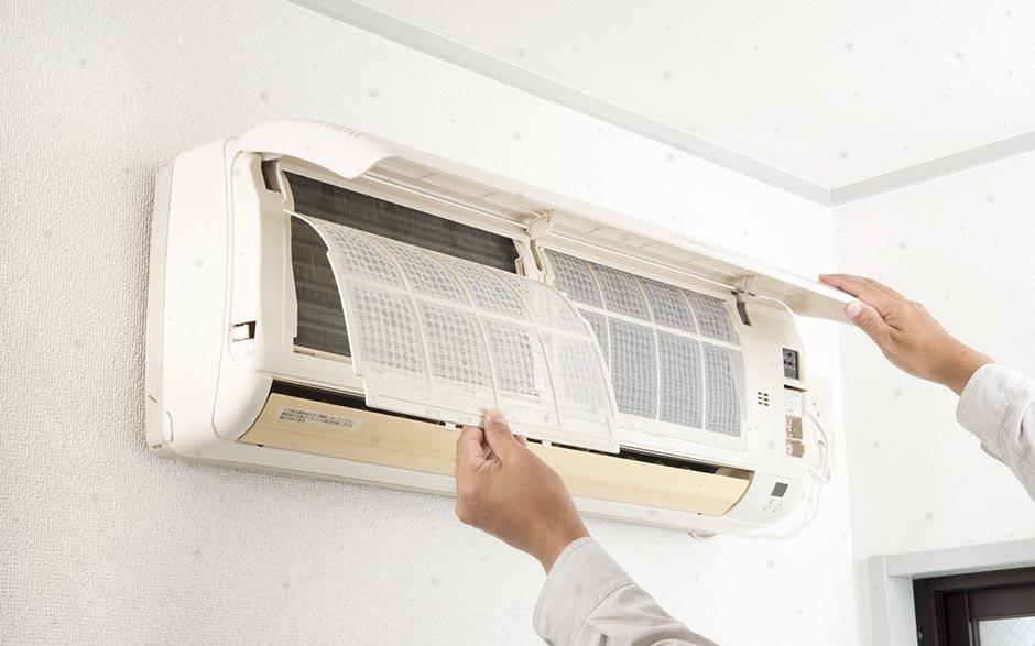 prix dépannage climatisation industrielle Ceyreste